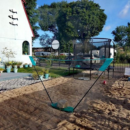 Messa Apartment Mielno  Bagian luar foto