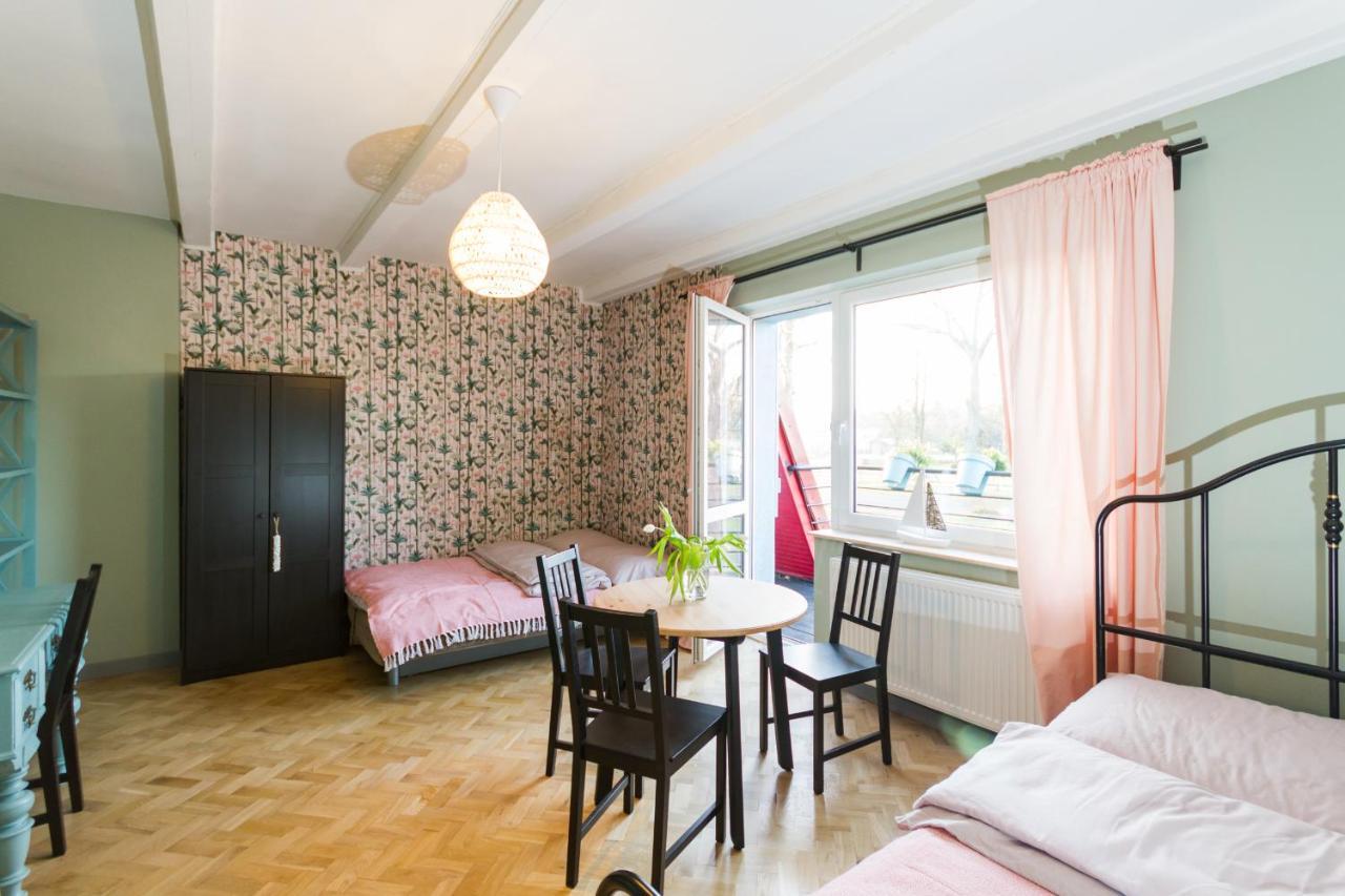 Messa Apartment Mielno  Bagian luar foto