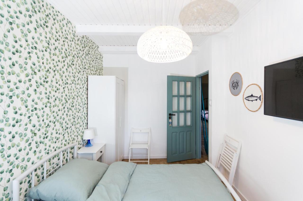Messa Apartment Mielno  Bagian luar foto