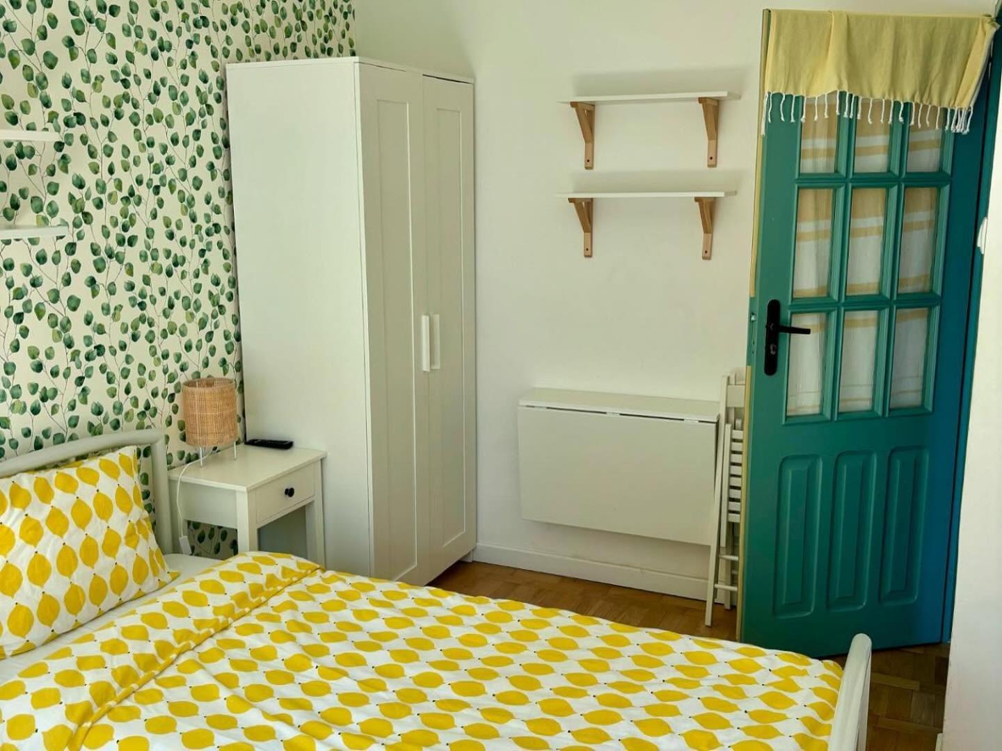 Messa Apartment Mielno  Bagian luar foto