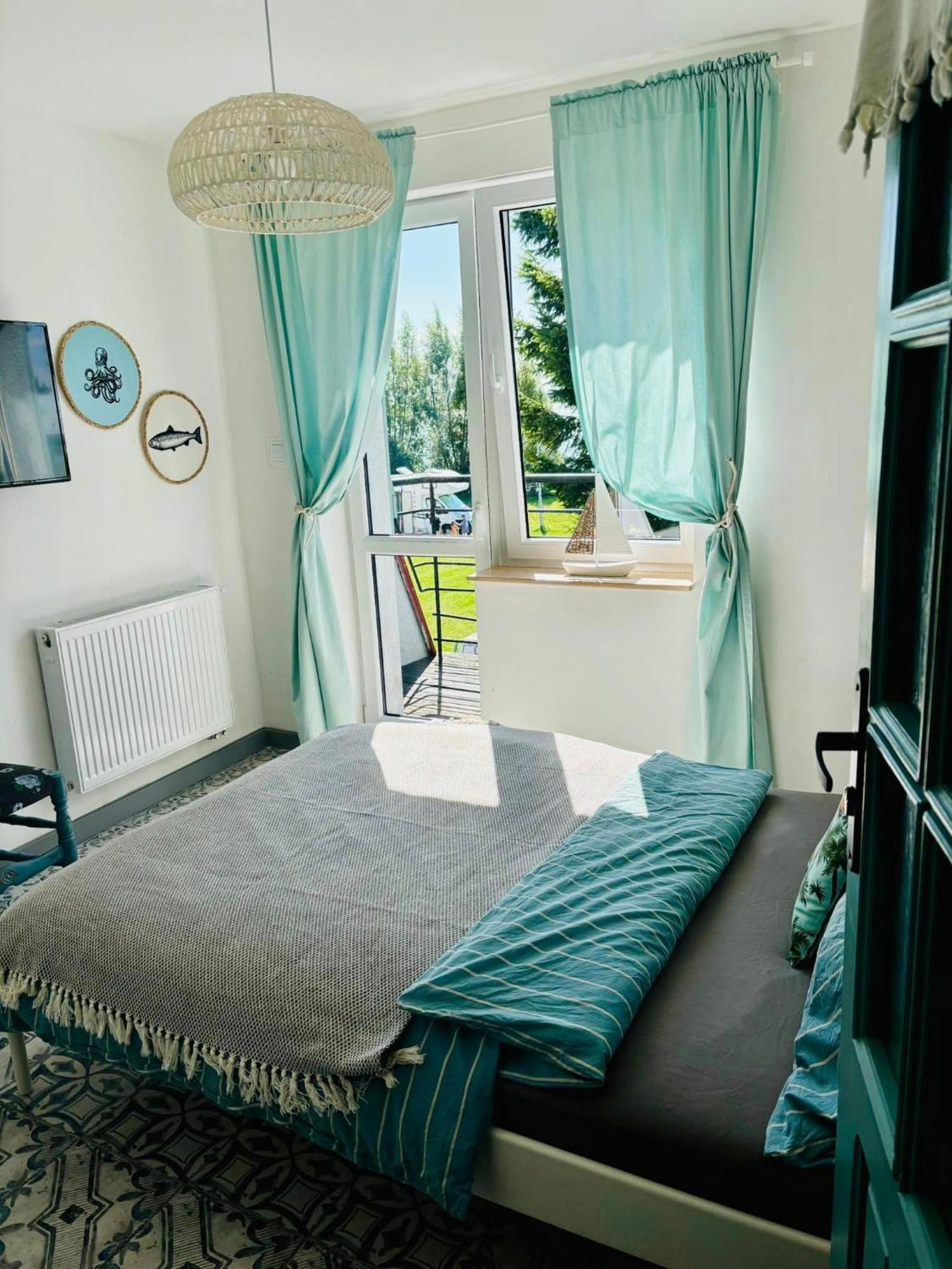 Messa Apartment Mielno  Bagian luar foto
